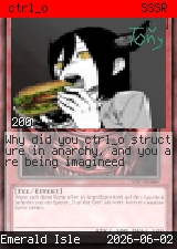 ctrl_o #200