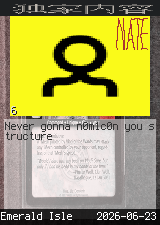 n0m1c0n #6