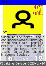 Vettle #77