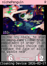 nichePenguin