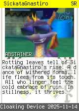 SickataGnastiro 