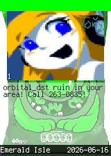 orbital_dst #1