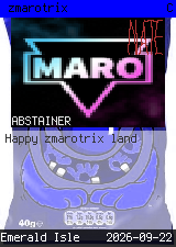 zmarotrix