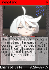 remblanc 