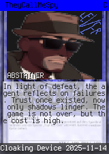 TheyCallMeSpy 