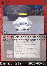 plss #69