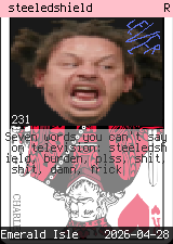 steeledshield