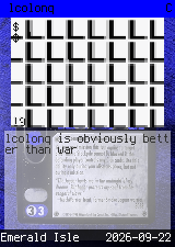 lcolonq #19