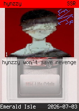 hynzzy #1