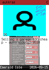 aukkras #26