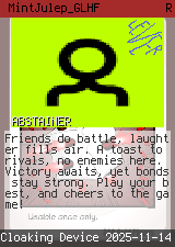 MintJulep_GLHF 