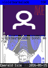 violetmarmalade 