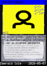 MonterraByte 