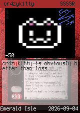 cr4zyk1tty