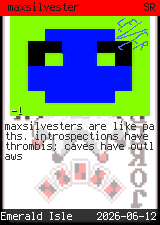 maxsilvester 