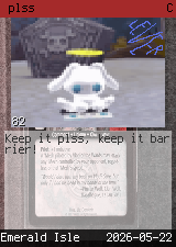 plss #82