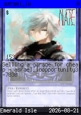 asrael_io