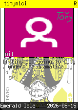 tinymici