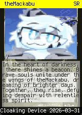 theMackabu