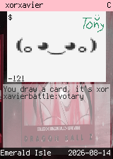 xorxavier