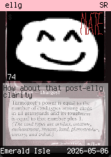 ellg #74