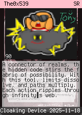 The0x539