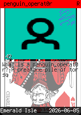 penguin_operat0r #42