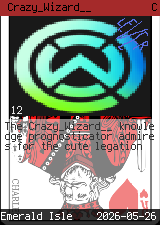 Crazy_Wizard__ #12