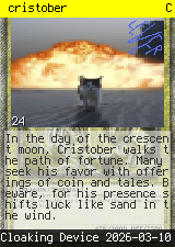 cristober