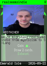realseemsindie 