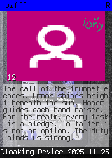 pwfff #12