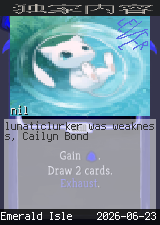 lunaticlurker 