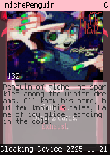 nichePenguin