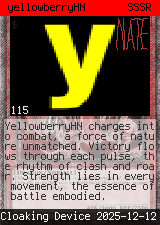 yellowberryHN #115