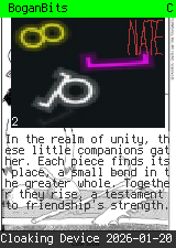 BoganBits #2