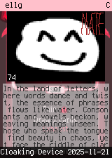 pwfff #12