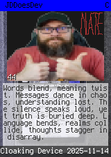 JDDoesDev