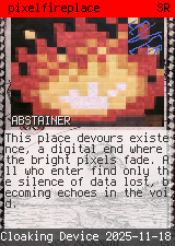 pixelfireplace 