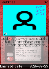 aukkras
