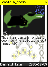 captain_onosa #25