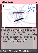 physbuzz 
