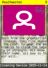 RealNaesten #3