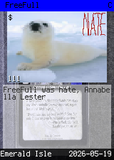 FreeFull #111