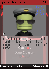 privateorange