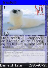 freefull