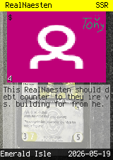 RealNaesten #4