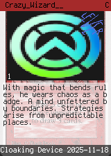 Crazy_Wizard__ #1