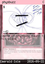 physbuzz 