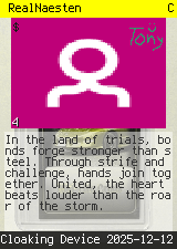 RealNaesten #4
