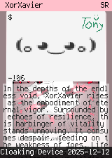 XorXavier 